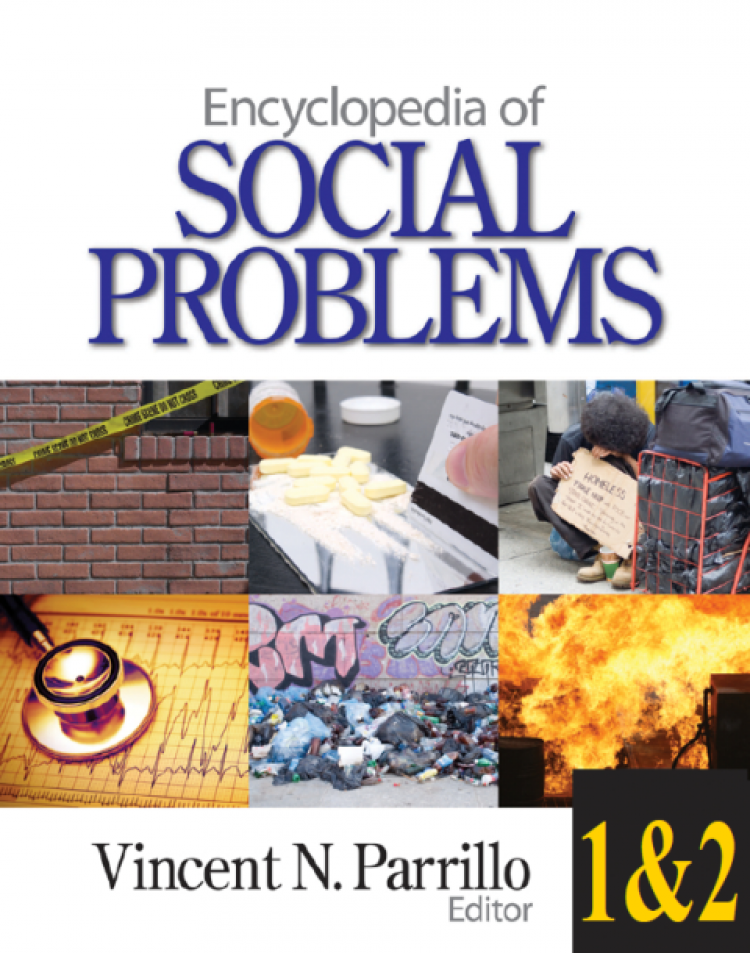 دانشنامه مسائل اجتماعی